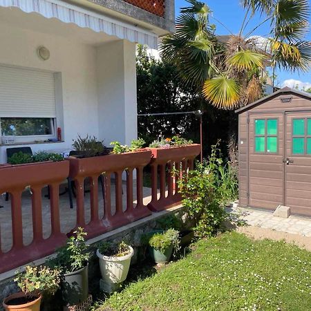 קרק Apartman 3D מראה חיצוני תמונה