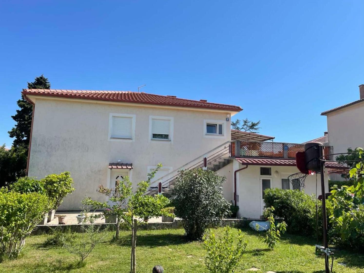 קרק Apartman 3D מראה חיצוני תמונה