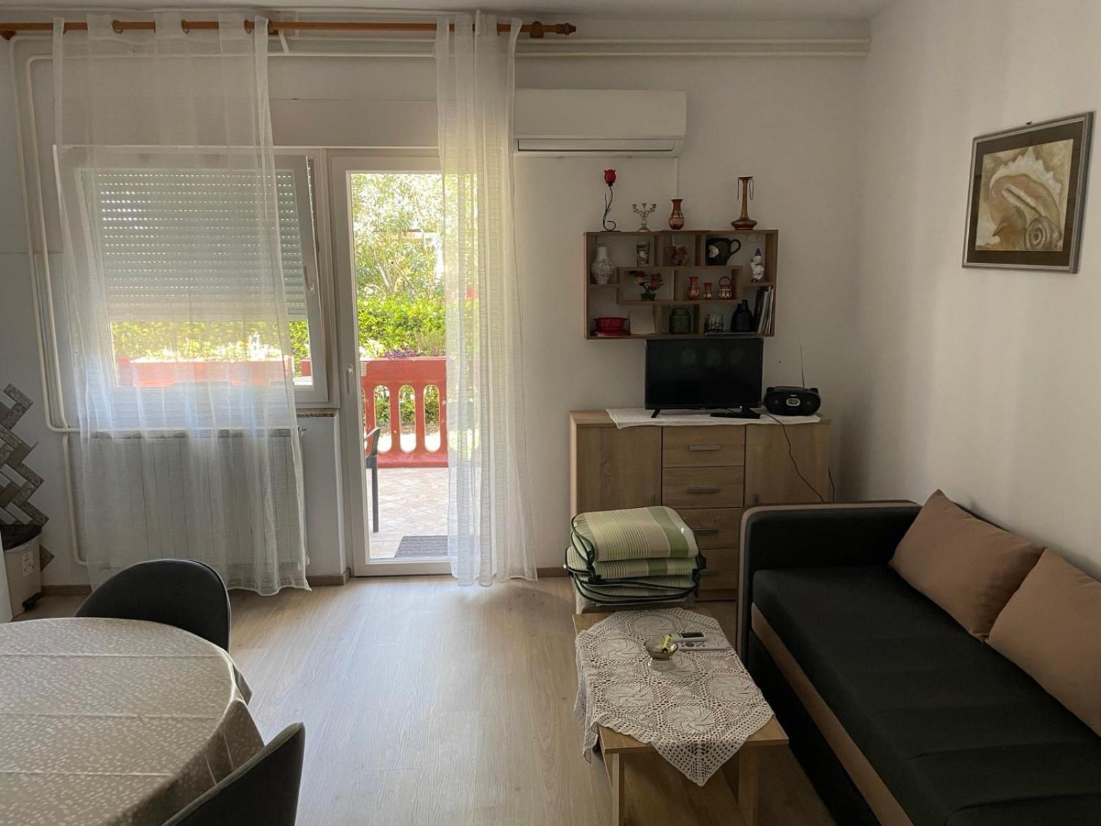 קרק Apartman 3D מראה חיצוני תמונה
