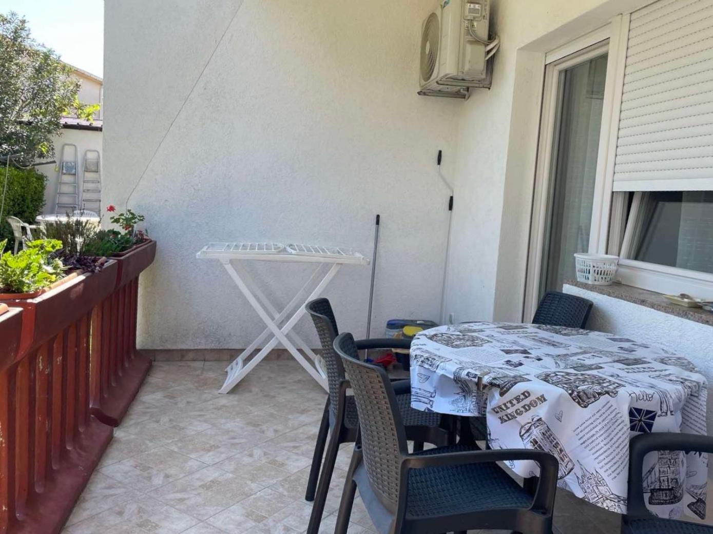 קרק Apartman 3D מראה חיצוני תמונה