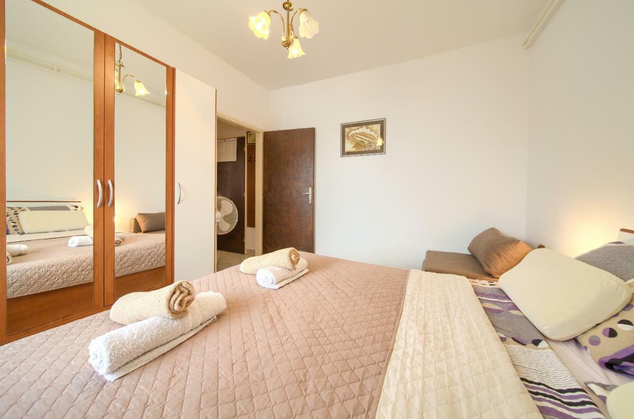 קרק Apartman 3D מראה חיצוני תמונה
