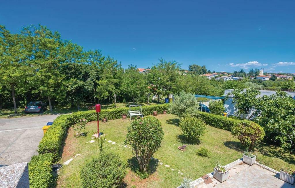 קרק Apartman 3D מראה חיצוני תמונה