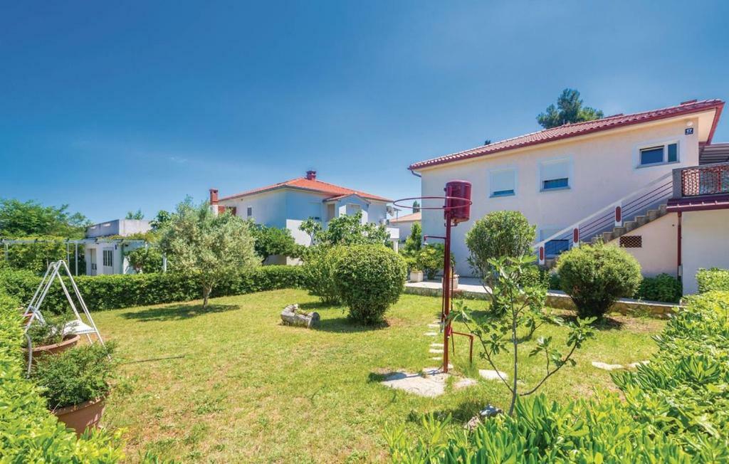 קרק Apartman 3D מראה חיצוני תמונה